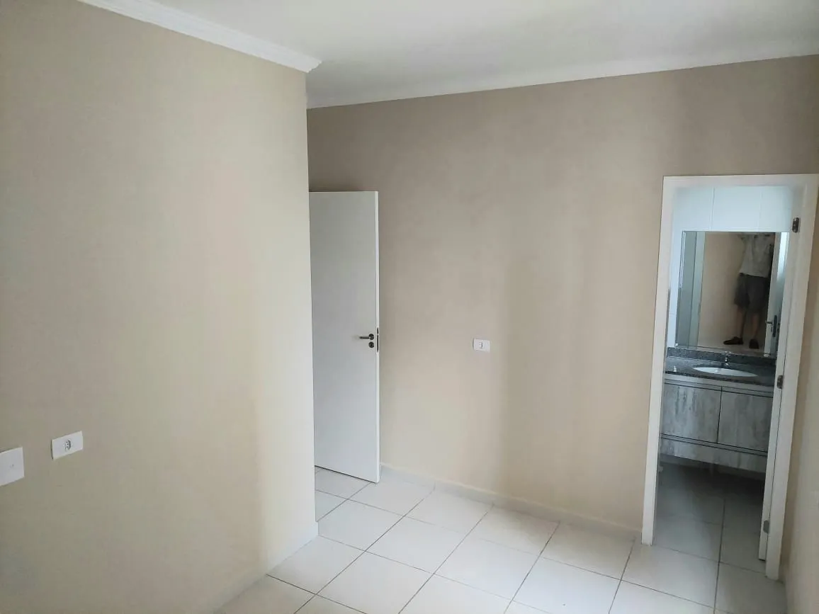 Imagem Apartamento à venda 2 Quartos, 1 Suite, 2 Vagas, 56M², Areao, Taubaté - SP | Edifício Pátio Home Resort
