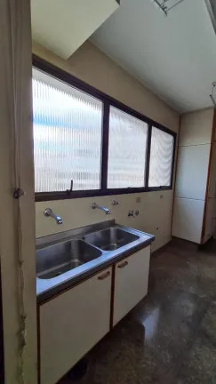 Imagem Apartamento com 3 Quartos à Venda, 170 m² em Moema - São Paulo