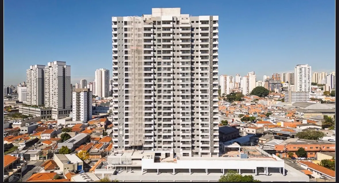 Imagem Apartamento para venda em Chácara Califórnia com 2 quartos, sendo 1 suíte, 70m2