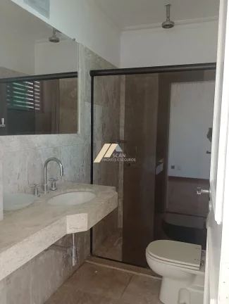 Imagem Cobertura à venda no Cambuí em Campinas, São Paulo.