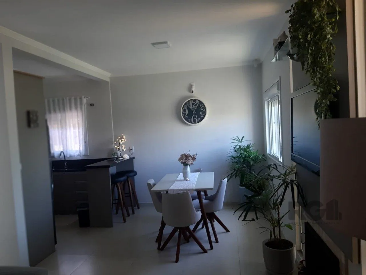 Imagem CASA DE 3 QUARTOS - 1 SUITE - BALNEÁRIO SÃO PAULO - ARROIO DO SAL