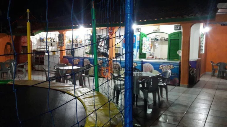 Imagem Casa com 1 dormitório à venda, 60 m² por R$ 330.000 - Balneário Flórida Mirim - Mongaguá/SP