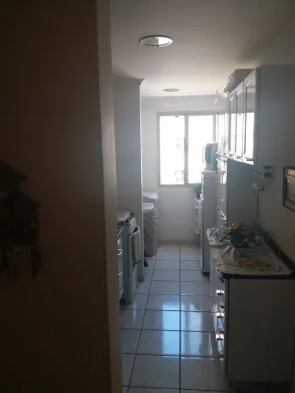 Imagem Apartamento com 2 Quartos à Venda, 52 m² em Ipiranga - São Paulo