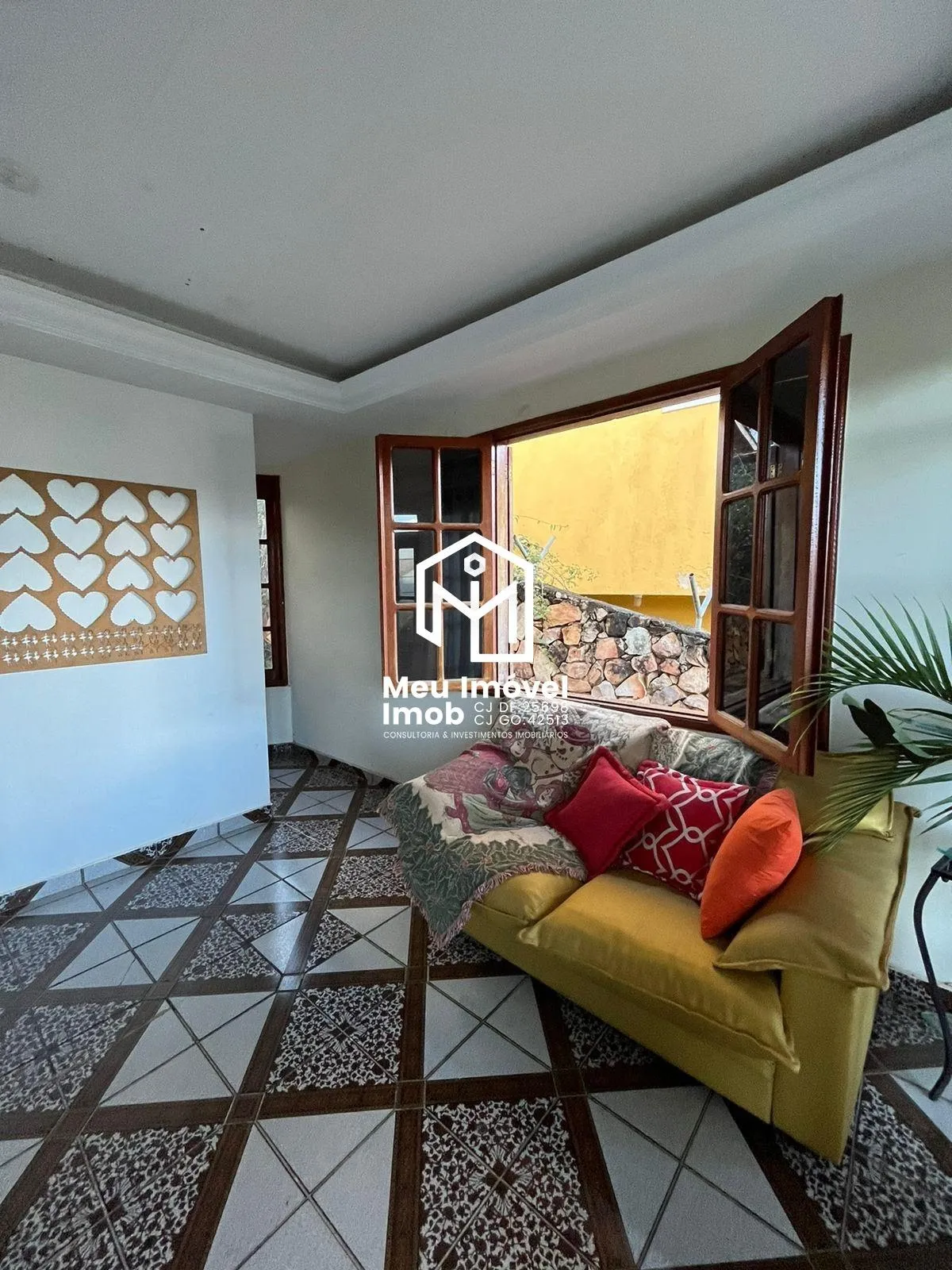 Imagem Cond Ville de Montagne Casa 6 Quartos 4 Suítes 4 Vagas 640m²