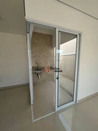 Imagem Casa com 3 dormitórios à venda, 91 m² por R$ 733.000,00 - Jardim Marambaia - Jundiaí/SP