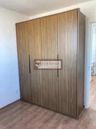Imagem Oportunidade a venda na vila Santa Catarina. Vendo Apartamento Novo na Vila Santa Catarina, Apartamento Novo com 2 Dormitorios, condômino com Academia, brinquedoteca, salão de festas, quadra, mercado. Valor R$ 350k Oportunidade, Agende uma visita.
