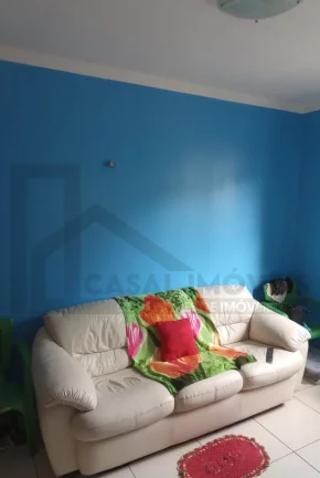 Imagem CASAL IMÓVEIS VENDE APARTAMENTO DE 2/4 SENDO 1 SUÍTE RESIDENCIAL ULISSES GUIMARÃES MARAMBAIA/AUGUSTO MONTENEGRO