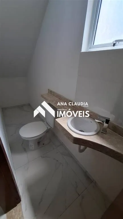 Imagem Sobrado de Alto Padrão - Mongaguá/SP
 Moderno, elegante e pronto para morar!
