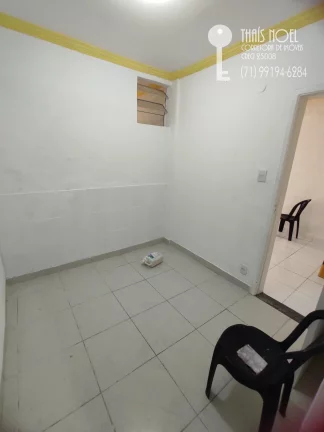 Imagem APARTAMENTO TÉRREO DE 2 SUÍTES NA LADEIRA DA BARRA - FINANCIÁVEL