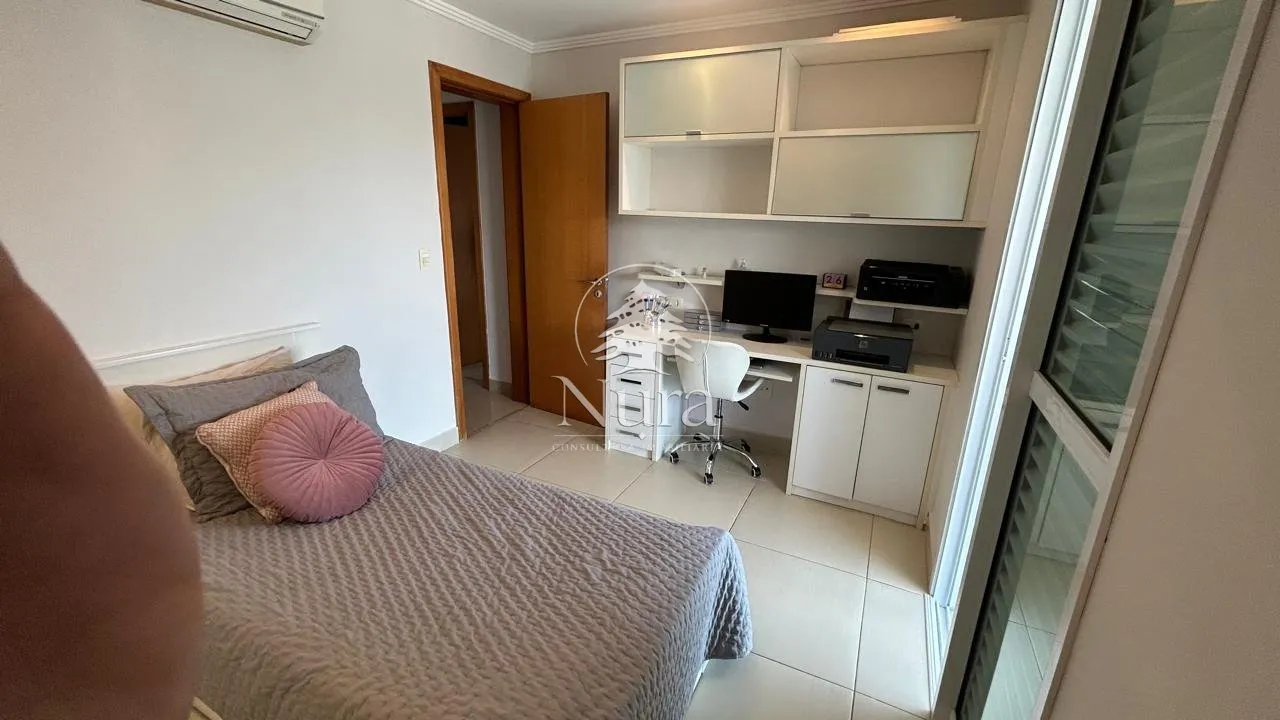 Imagem Apartamento de 3 quartos, 126m² no bairro Boqueirão, em Santos