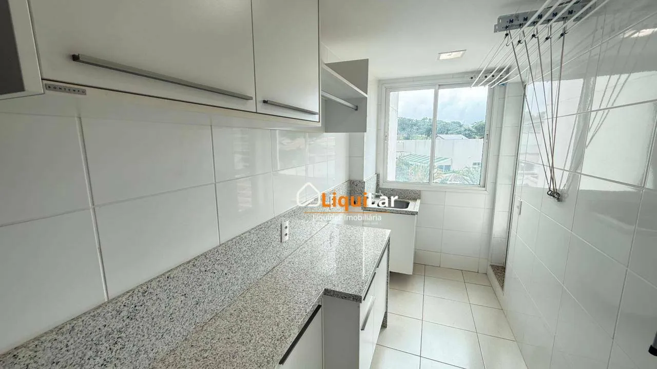 Imagem Apartamento de Alto Padrão no Edifício Dorsay com 4 Suítes, Vista para o Parque das Nações e 4 Vagas