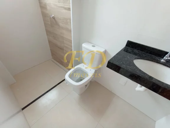 Imagem Apartamento em Atibaia (Residencial Trenza Ideale)