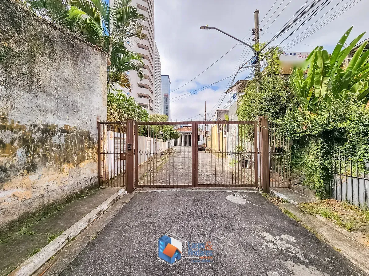 Imagem Casa de vila para venda em Brooklin Paulista com 4 quartos, 200m²