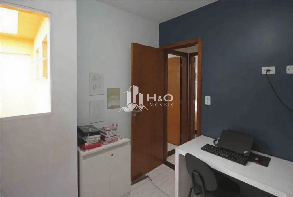 Imagem Casa de Condomínio de 2 quartos, 60m² no bairro Vila Antonieta, em São Paulo