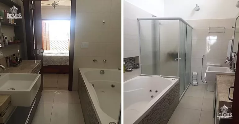 Imagem ÓTIMA CASA NO JARDIM PACAEMBU, COM 3 DORMITÓRIOS SENDO 1 SUÍTE COM BANHEIRA