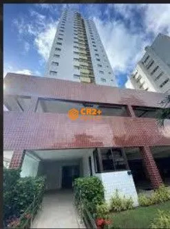 Imagem Vendo apartamento 2 quartos 50m²- Candeias.