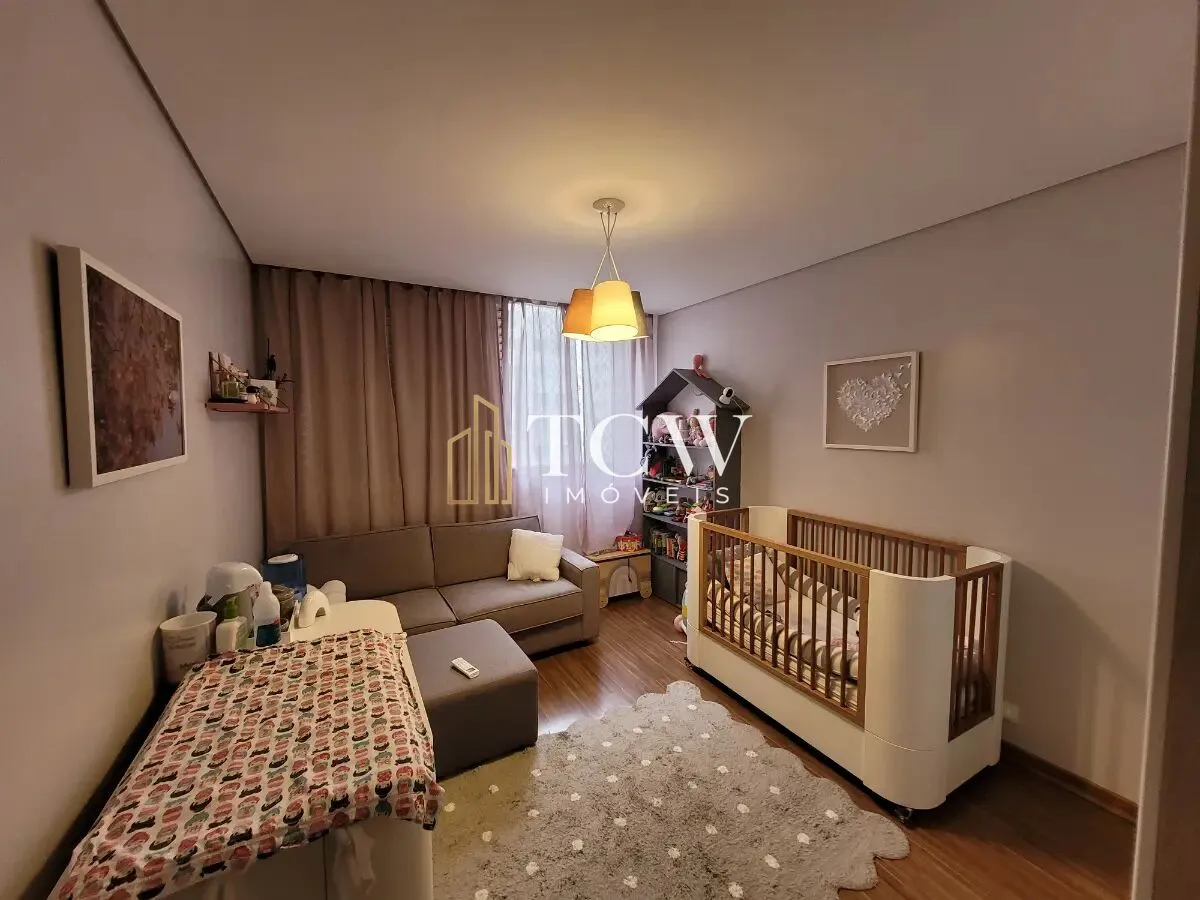 Imagem Apartamento à venda no bairro Indianópolis - São Paulo/SP, Zona Sul
