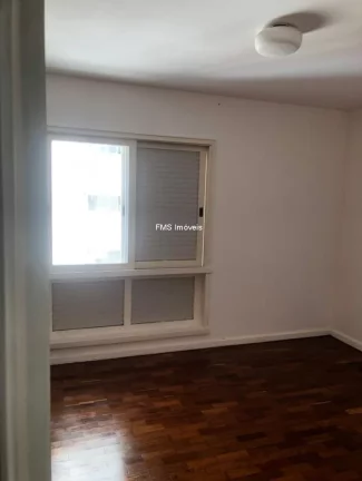 Imagem APARTAMENTO 113m² - 3 DORMITORIOS (2 SUITES) - 2 VAGAS - BROOKLIN