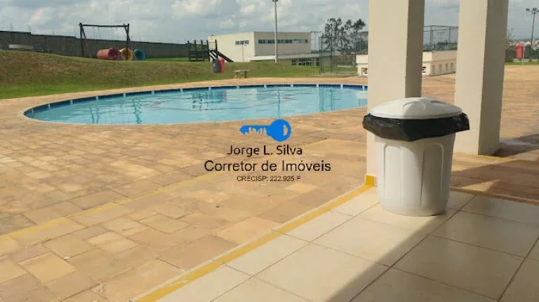 Imagem Oportunidade Terreno de esquina com 1.035m2 com projeto aprovado em Itu !