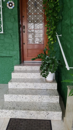 Imagem Sobrado com 3 Quartos à Venda, 130 m² em Perdizes - São Paulo