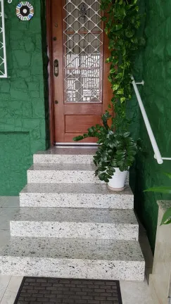 Imagem Sobrado com 3 Quartos à Venda, 130 m² em Perdizes - São Paulo