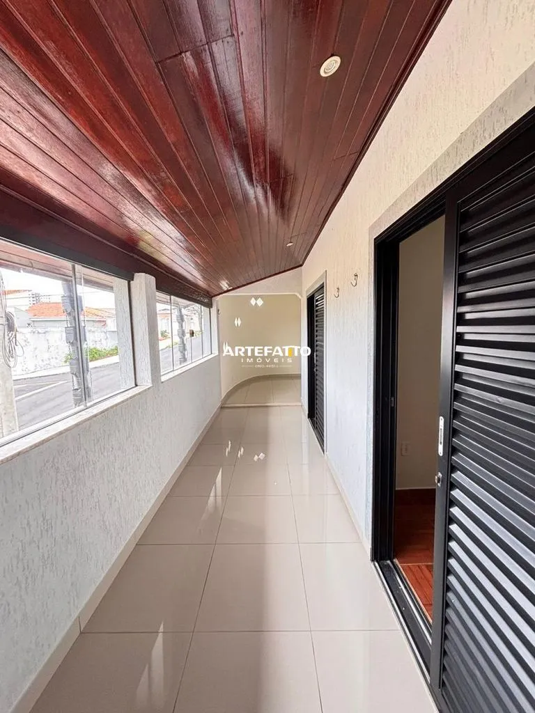 Imagem Casa à Venda em Jardim Ângela Rosa, Franca - SP