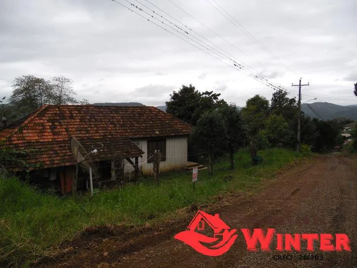 Imagem Casa mista de 88m² no bairro Picão/ Feliz.