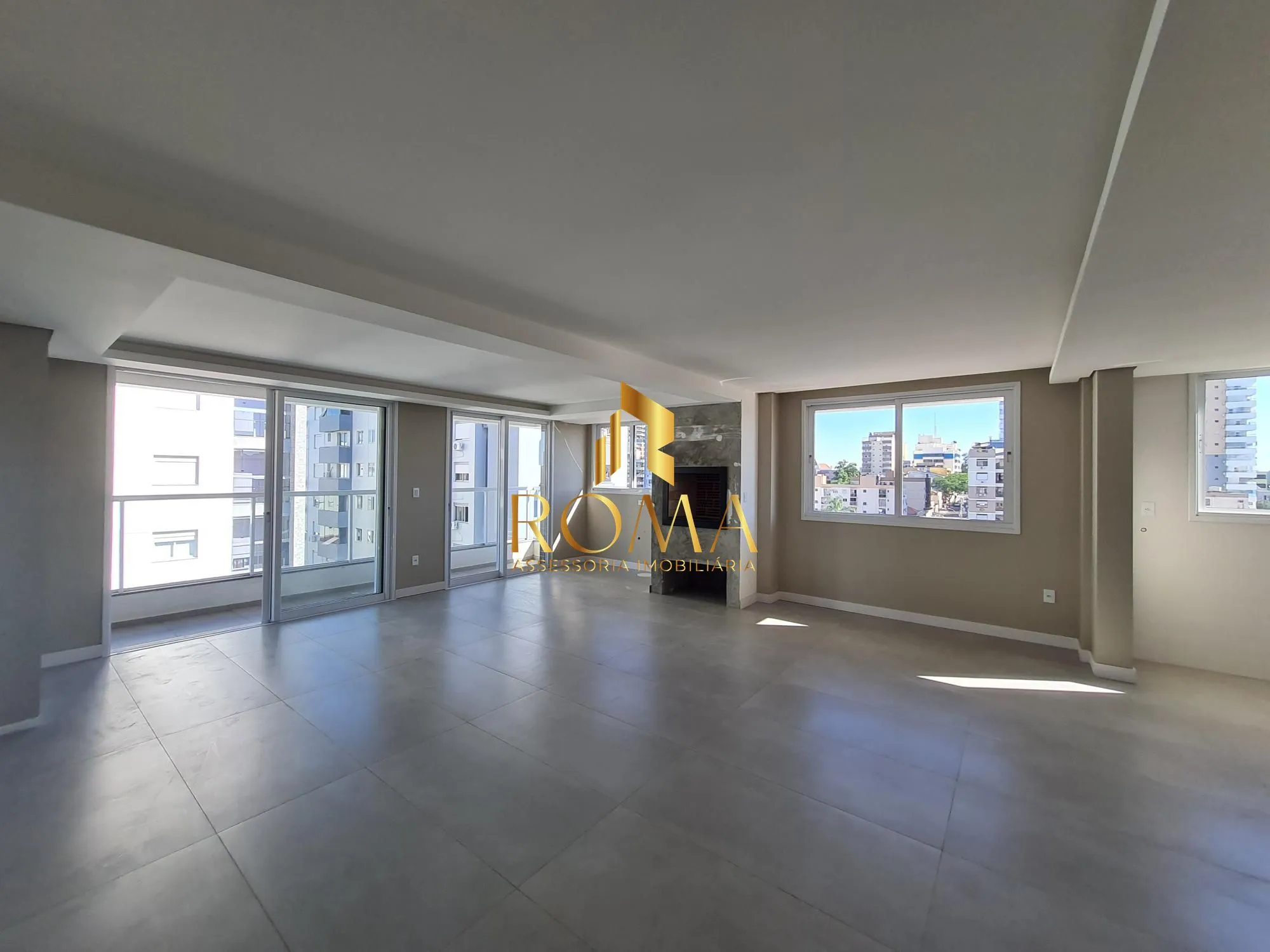 Imagem Residencial MontLine!