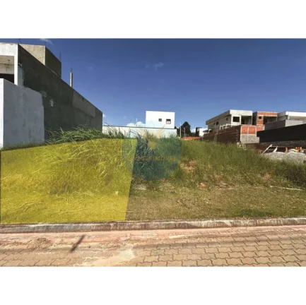 Terreno em Condomínio a Venda no bairro Caucaia do Alto - Cotia, SP