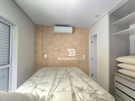 Imagem COBERTURA CINEMATOGRÁFICA , PENTHOUSE , COM 4 DORMITÓRIOS, 230 M² ÚTES , LAZER TOTAL PRIVATIVO - 02 VAGAS DE GARAGEM .