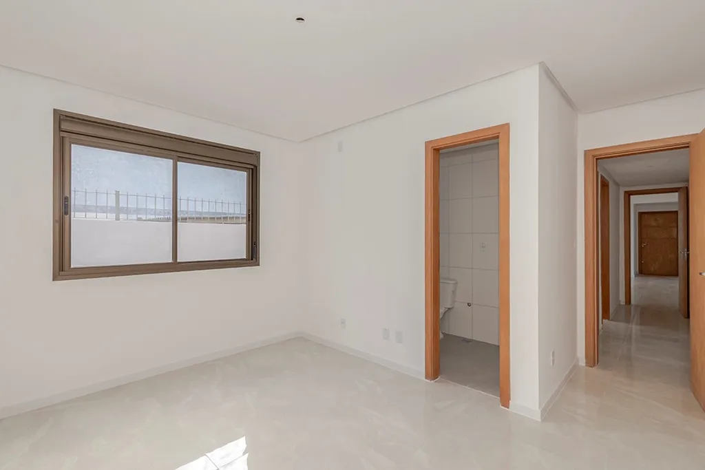 Imagem Apartamento em Chácara das Pedras