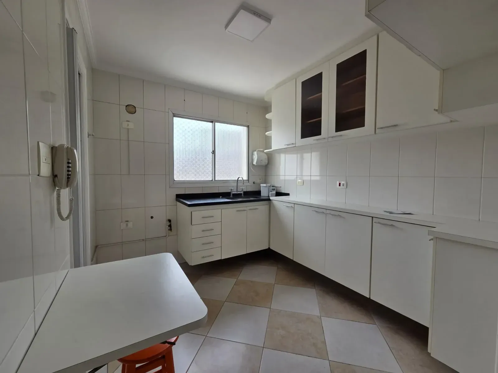 Imagem Apartamento com 2 Quartos à Venda, 63 m² em Vila Monte Alegre - São Paulo