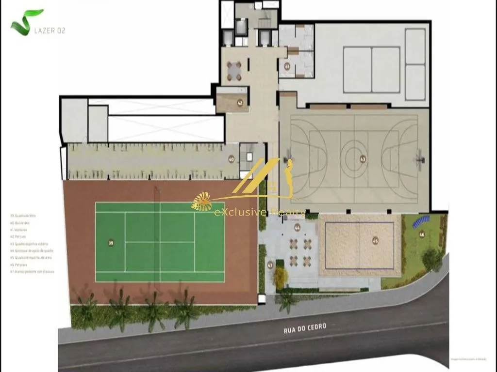 Imagem Apartamento RESIDENCIAL em Salvador - Bahia, Horto Florestal