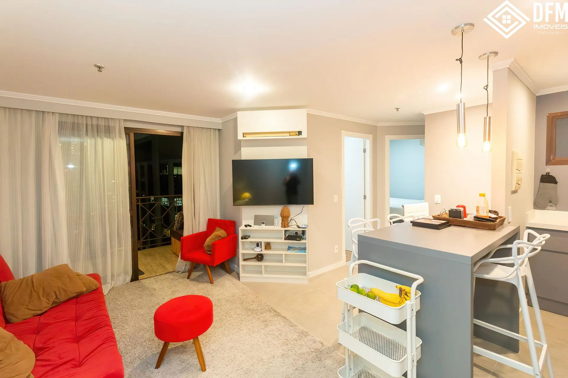 Foto do imóvel Apartamento com 2 Dormitorio(s) localizado(a) em São Paulo / Mato Grosso do Sul Ref.:AP4988 em Vila Olímpia, São Paulo - Mato Grosso do Sul