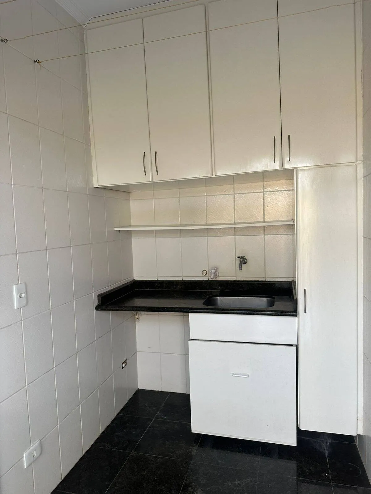 Imagem Casa Muito Espaçosa no 18 do Forte
