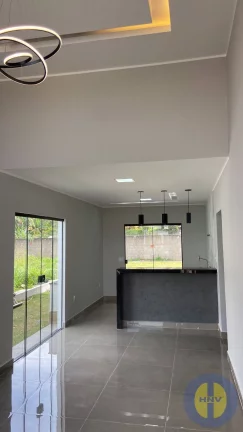 Imagem ???? Casa à Venda no Condomínio Vivere – São João do Imbassaí