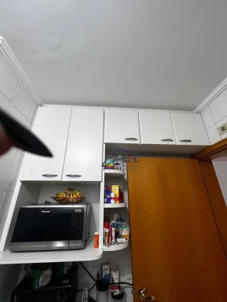 Imagem Apartamento com 2 dormitórios à venda, 60 m² por R$ 350.000 - Jd. Ester - Butantã -SP