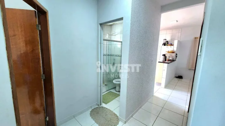 Imagem Sobrado à venda no Carolina Parque - Goiânia/GO