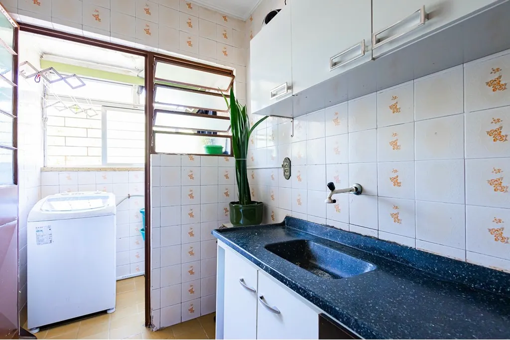 Imagem Apartamento em Jardim Itu