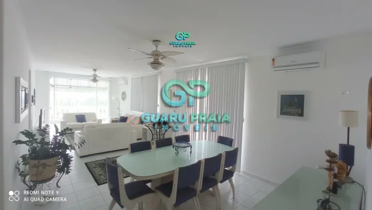 Imagem Apartamento Cobertura para Venda em Enseada Guarujá-SP
