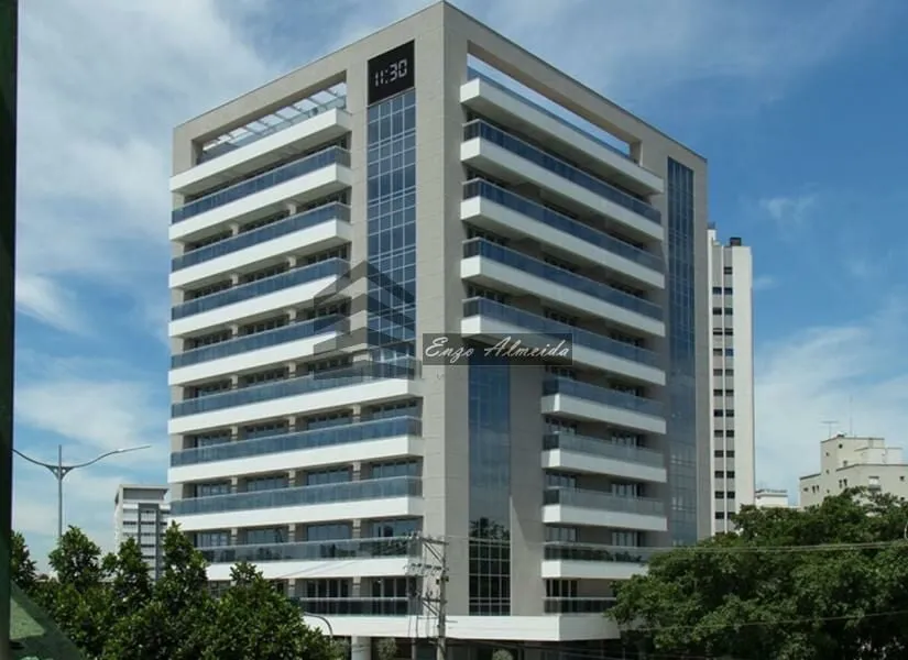 Imagem Apartamento à venda em São Paulo/SP