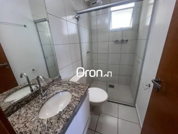 Imagem Apartamento à venda, 63 m² por R$ 340.000,00 - Jardim Europa - Goiânia/GO