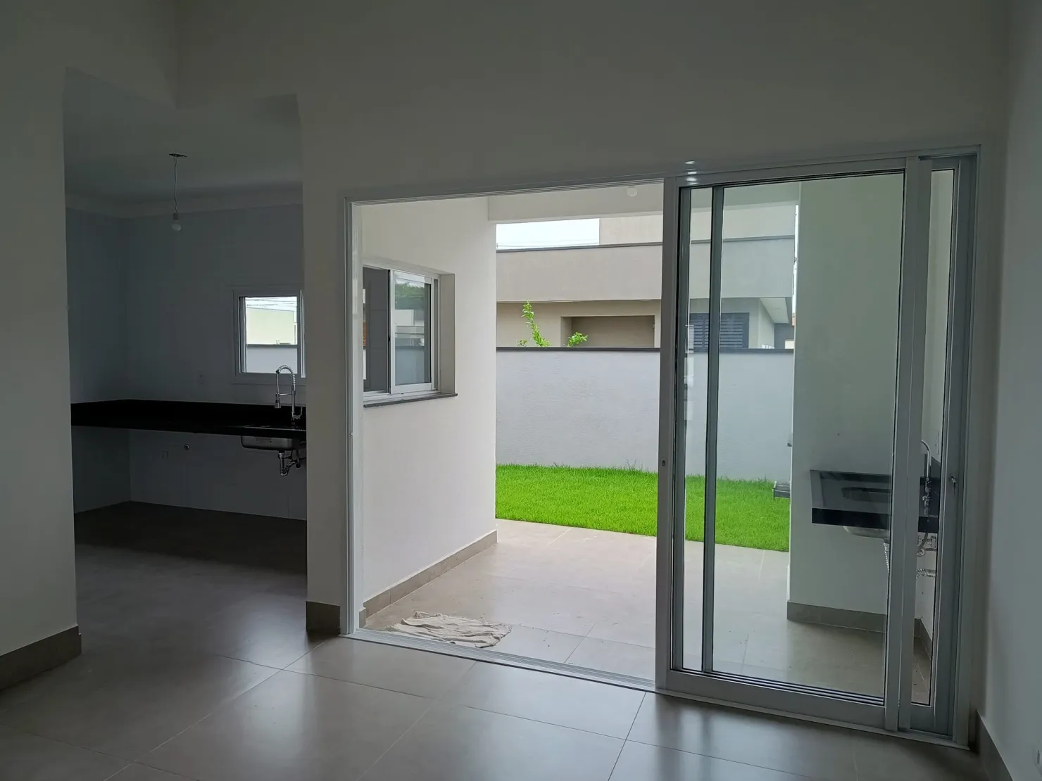 Imagem Casa à venda 3 Quartos, 1 Suite, 2 Vagas, 163M², Morada do Visconde, Tremembé - SP