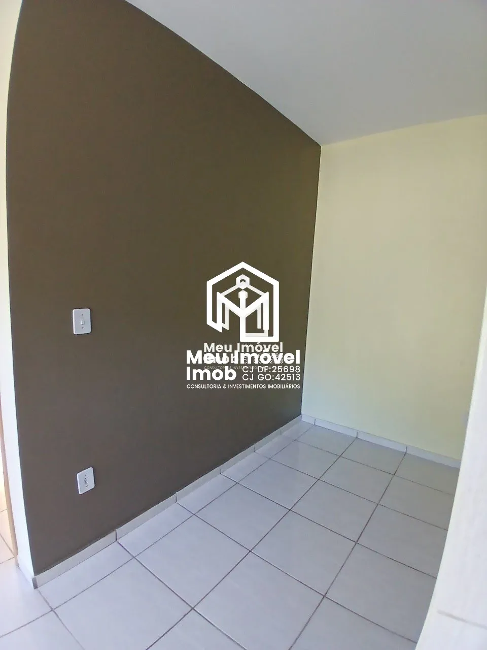 Imagem Residencial Ibiza APTO 2 Quartos 1 Vaga 52m² Reformado