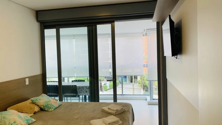 Imagem Locação Riviera apartamento módulo 5 - San Sebastian.