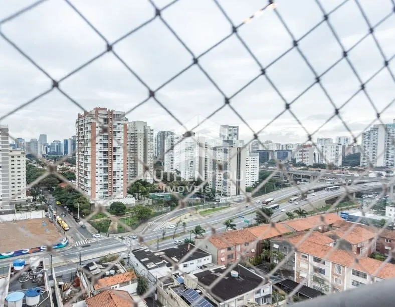 Imagem Le Richemond Brooklin - Apartamento à venda em São Paulo/SP