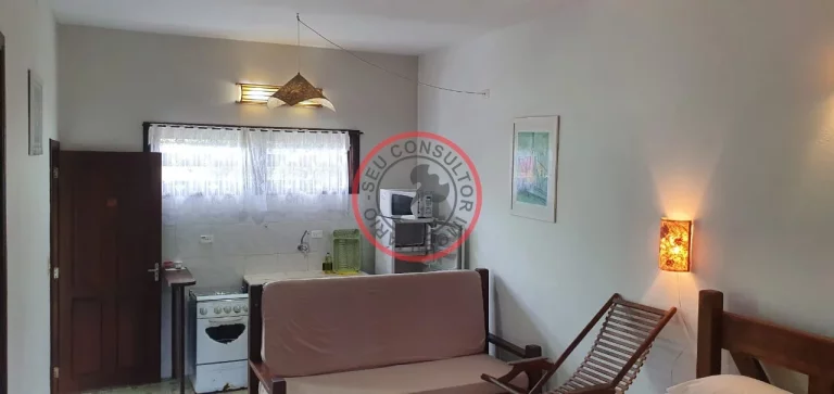 Imagem LINDOS FLATS PARA QUEM QUER INVESTIR