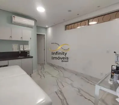 Imagem Sala comercial à venda no bairro Savassi - Belo Horizonte/MG