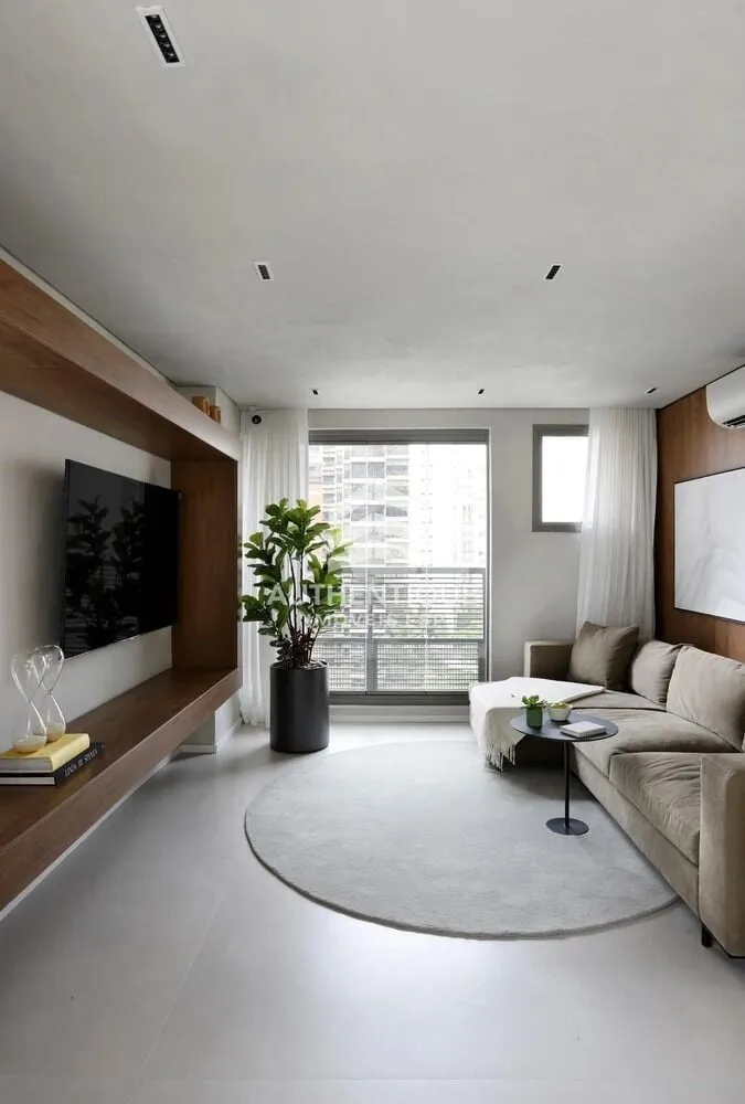 Imagem OSCAR ITAIM. - Apartamento no Itaim Bibi à venda