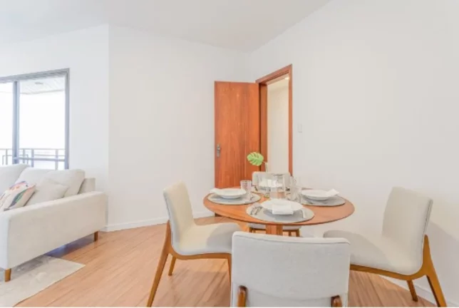 Imagem APARTAMENTO RESIDENCIAL em São Paulo - SP, Moema Índios